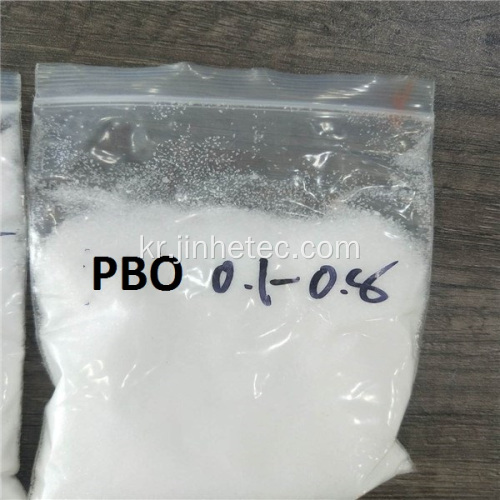 고품질 칼륨 Binoxalate PBO 공급